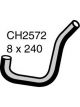 Mackay Water Bypass Ford Mazda Courier Pd 2.5 Diesel G60715261
