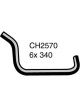 Mackay Engine By Pass Hose