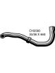 Mackay Radiator Lower Hose For Nissan Navara D21 2.5L I4 Diesel