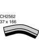 Mackay Radiator Lower Hose
