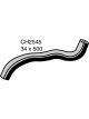 Mackay Bot Hose For Nissan Primera P10 2Wd Nz 2150353J00
