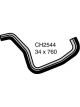 Mackay Top Hose For Nissan Bluebird U11 1983-8/85 Nz 2150101E00
