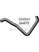 Mackay Bot Hose Saab 900 1994-97 4876298