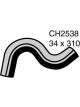 Mackay Radiator Upper Hose