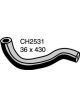 Mackay Radiator Upper Hose