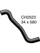Mackay Radiator Lower Hose For Nissan Bluebird U11 1.6L I4