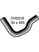 Mackay Radiator Upper Hose For Nissan Skyline R32 2.0L I6 Turbo