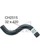 Mackay Radiator Upper Hose
