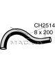 Mackay Manifold Bypass Hose Mitsubishi Magna Tp TR TS 2.6L Aw335594