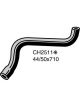 Mackay Bottom Hose Ford F250 HD 7.0 Litre V8 No T Piece