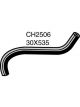 Mackay Radiator Lower Hose