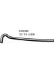 Mackay Crankcase Vent Hose Commodore VN Vq VP VR VS VT 5L V8 92060418