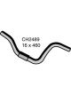 Mackay Heater Hose A Mitsubishi Lancer Ce 4G93 1.8 Litre Mr178784A