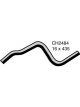 Mackay Heater Hose B Mitsubishi Lancer Ce 4G93 1.8 Litre Mr178784B