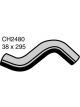 Mackay Radiator Upper Hose