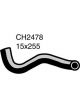 Mackay Engine By Pass Hose Ford Falcon AU 4.9L V8