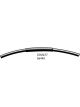 Mackay Rad Over Flow Ford Falcon AU 4.9L V8 Er8W005A