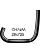 Mackay Radiator Upper Hose Prelude Sn 1.6L I4