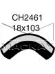 Mackay Heater Feed Holden Jackaroo V6 8970189162