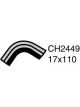 Mackay Heater Return Holden Jackaroo V6 3.2L 8970189152