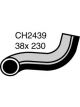 Mackay Top Hose Chevrolet 235 6Cyl 1957- 0