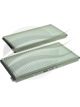 Micron-Air Cabin Filter Suzuki Vitara Xl7 98 - 5 2 Piece Set Auto A/C