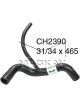 Mackay Radiator Lower Hose Volvo 440 2.0L I4