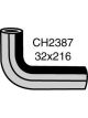 Mackay Radiator Lower Hose Bmw 2002 E10 2.0L I4