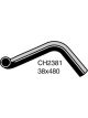 Mackay Radiator Upper Hose Bmw 528I E28 2.8L I6