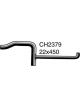 Mackay Heater Hose Saab 900 7513435