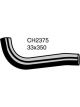 Mackay Radiator Lower Hose Bmw 318I E30 1.8L I4