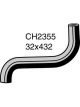Mackay Top Hose Saab 900 9324583 7540420
