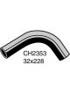 Mackay Top Hose Saab 900 9332800 7543259