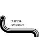 Mackay Bottom Hose Mercedes Benz 250Sl