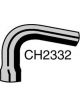 Mackay Bot Hose Saab 9000 7576663