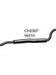 Mackay Power Steering Hose R/Tank To Pump Holden Jackaroo T Diesel 19