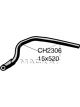 Mackay Heater Hose Outlet For Nissan Gu Patrol 2.8L Rd28E Y61 T/Diesel