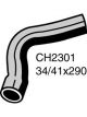 Mackay Radiator Lower Hose For Nissan Navara D21 3.0L V6