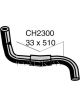 Mackay Radiator Lower Hose For Nissan Navara D21 2.4L I4