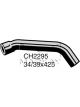 Mackay Radiator Upper Hose For Nissan Patrol Gq 2.8L I6 Turbo Diesel