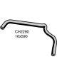 Mackay Heater Hose Outlet For Nissan Patrol 2.8 Y61 T/Diesel 92411Vb320