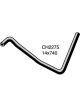 Mackay Heater Hose Outlet To Connector Holden Commodore VT V8 92050801