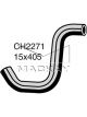Mackay No2 Water Heater Ford Festiva Mdx5061212