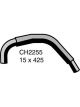 Mackay Heater Hose No 1 To Fire Wall Ford/Mazda Courier Pd 2.5 L Diesel