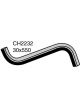 Mackay Radiator Lower Hose