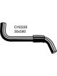 Mackay Radiator Lower Hose