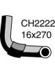 Mackay Engine By Pass Hose For Toyota Camry Sxv20R 2.2L I4