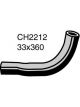 Mackay Radiator Lower Hose