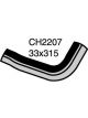 Mackay Radiator Upper Hose For Kia Sportage 2.0L I4