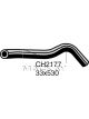 Mackay Radiator Lower Hose For Hyundai Excel X2 1.5L I4 Auto